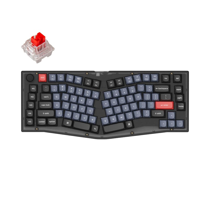 keychron-v10 switch product image