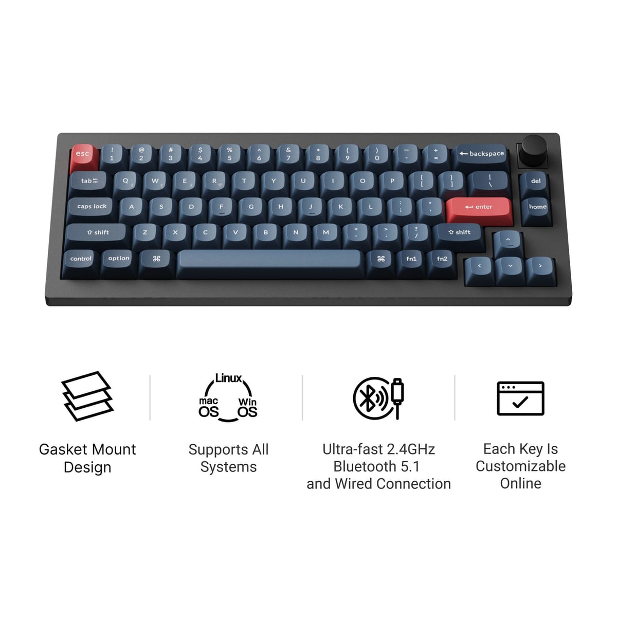 keychron-v2-max switch product image