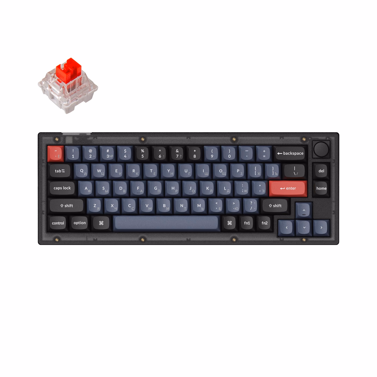 keychron-v2 switch product image