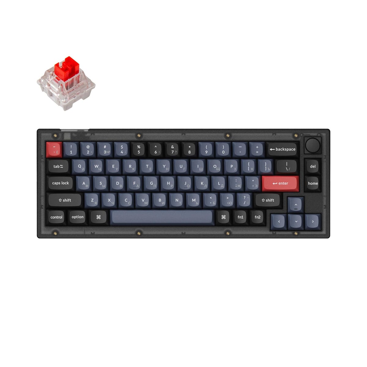 keychron-v2 switch product image