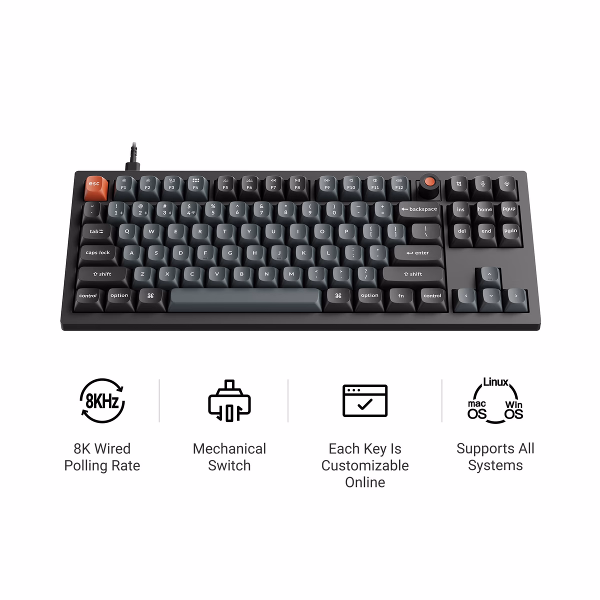keychron-v3 switch product image