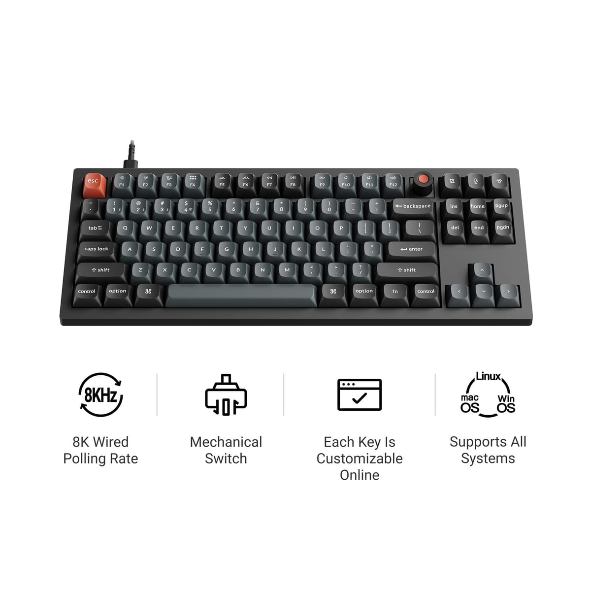 keychron-v3 switch product image