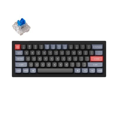 keychron-v4 switch product image
