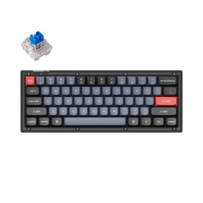 keychron-v4 switch product image