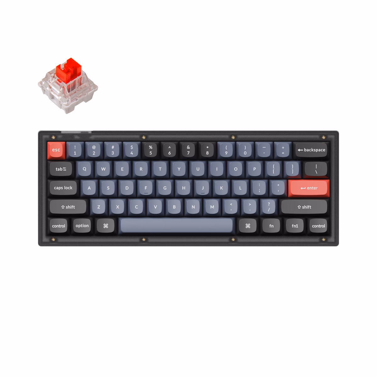 keychron-v4 switch product image