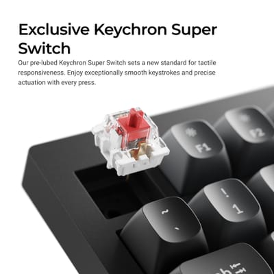 keychron-v6 switch product image