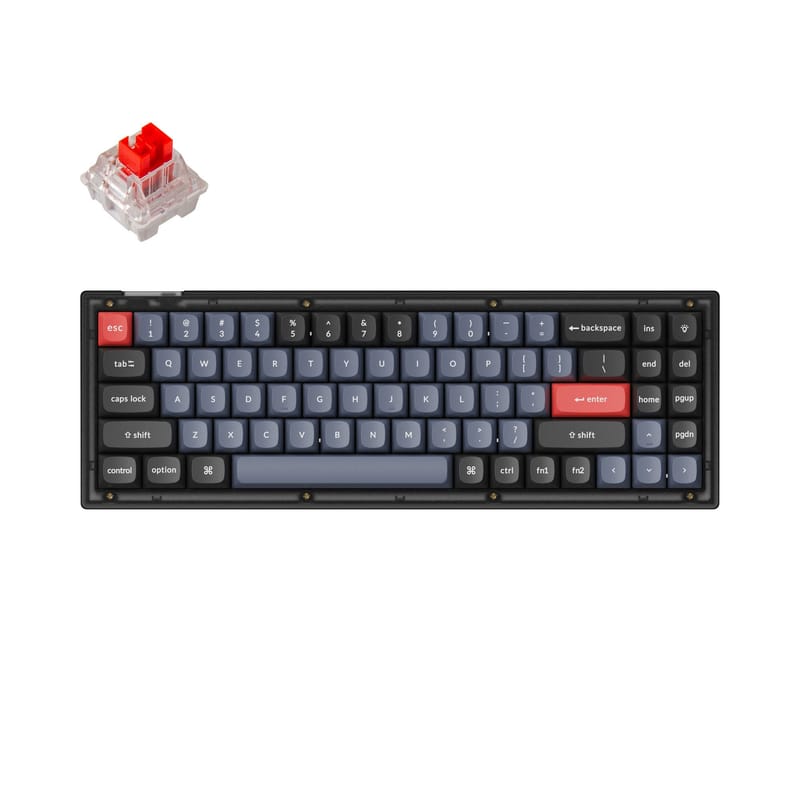 keychron-v7 switch product image