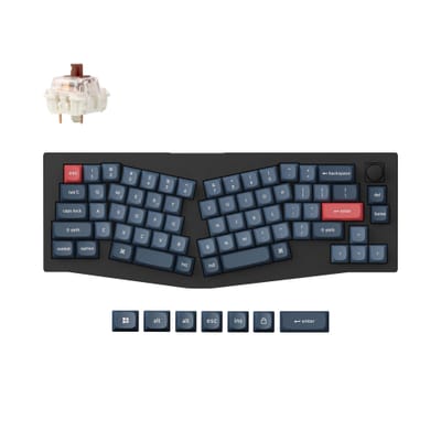 keychron-v8-max switch product image