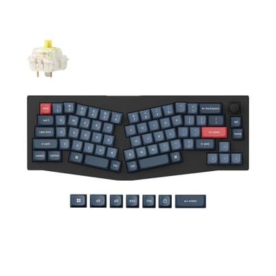 keychron-v8-max switch product image