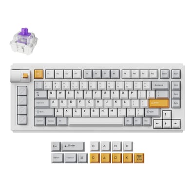 lemokey-l1-he switch product image