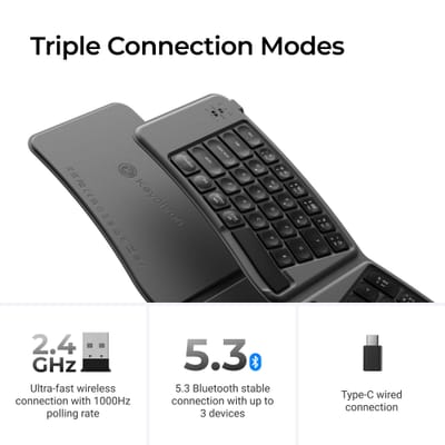 keychron-b11-pro switch product image