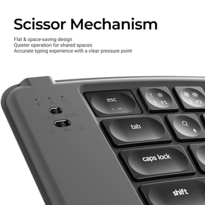 keychron-b11-pro switch product image