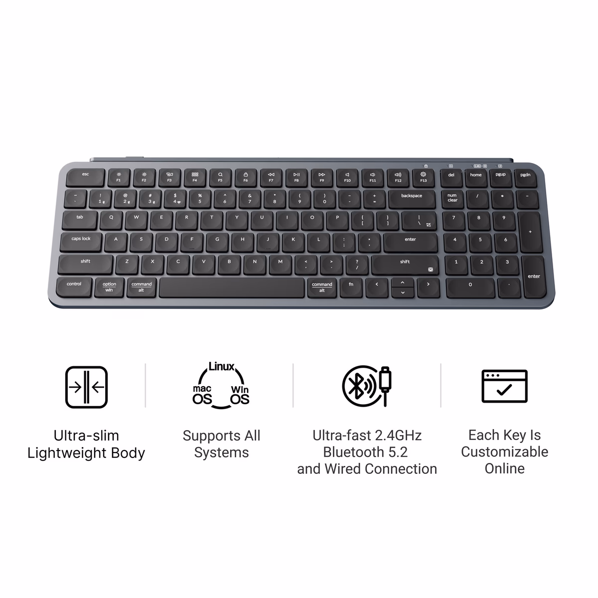 keychron-b2-pro switch product image