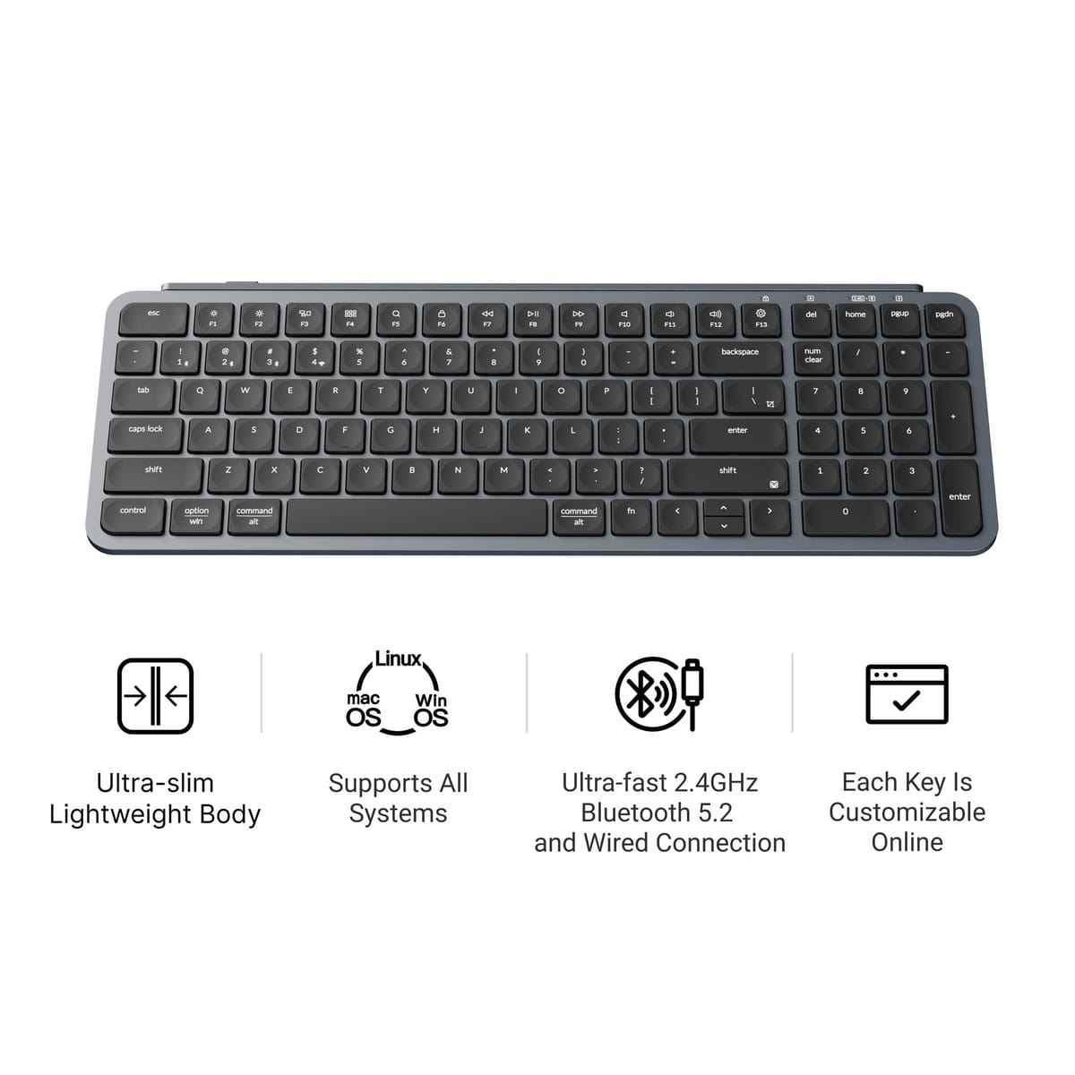 keychron-b2-pro switch product image