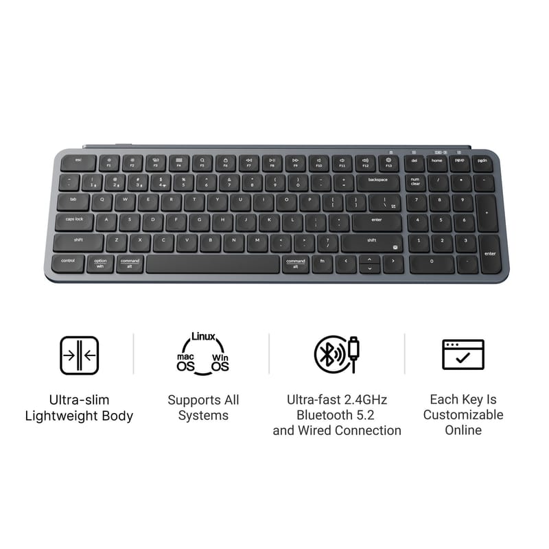keychron-b2-pro switch product image