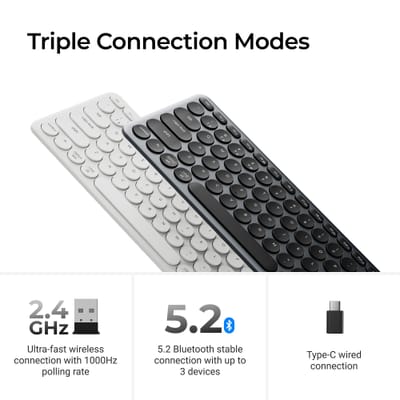 keychron-b5-pro switch product image