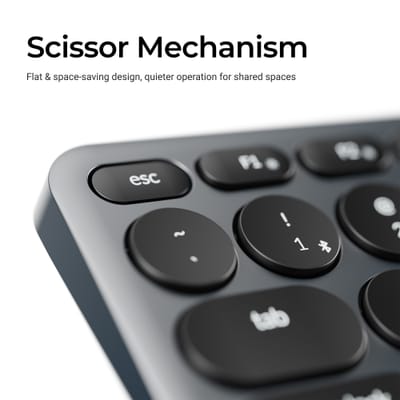 keychron-b5-pro switch product image