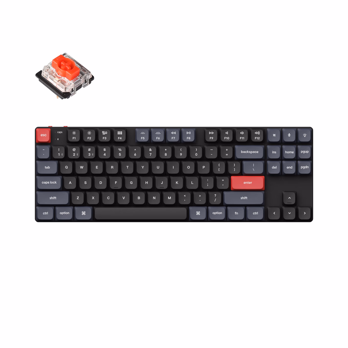 keychron-k1-pro switch product image
