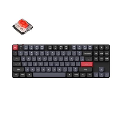 keychron-k1-pro switch product image
