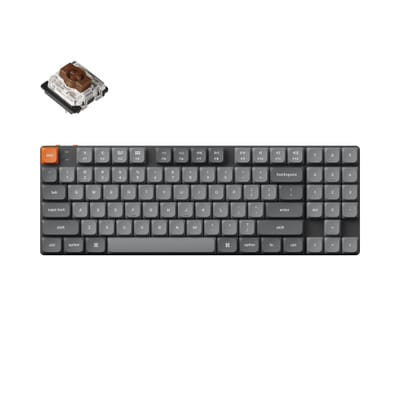 keychron-k13-max switch product image