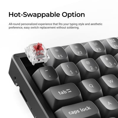 keychron-k2-max switch product image