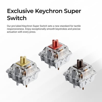 keychron-k2-max switch product image