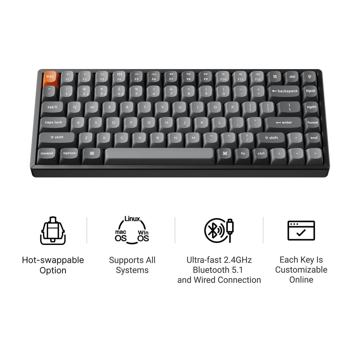 keychron-k2-max switch product image