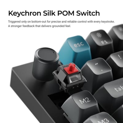 keychron-q11-ultra switch product image