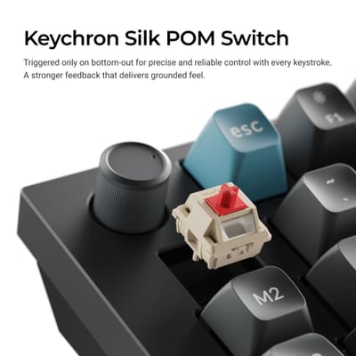 keychron-q13-ultra switch product image