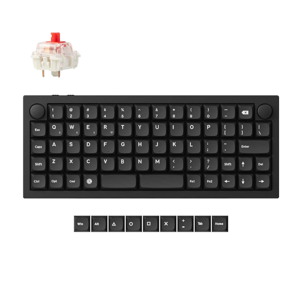 keychron-q15-max switch product image