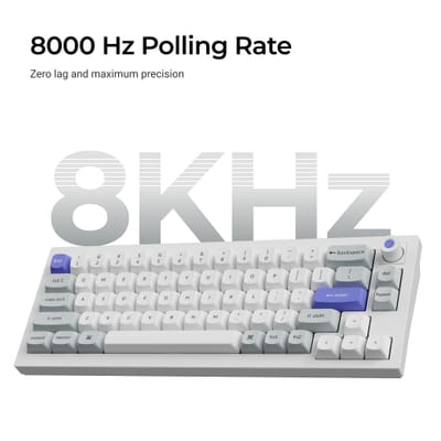keychron-q2-he switch product image