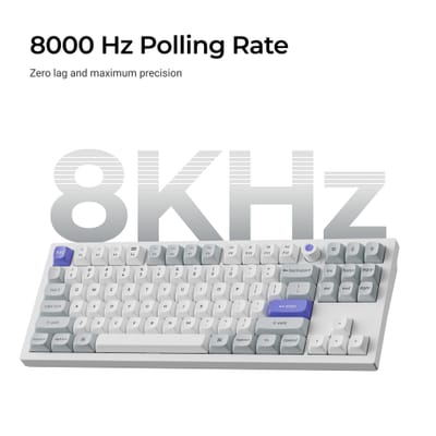keychron-q3-he switch product image