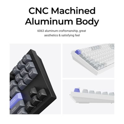 keychron-q3-he switch product image