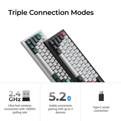 keychron-q4-he switch product image