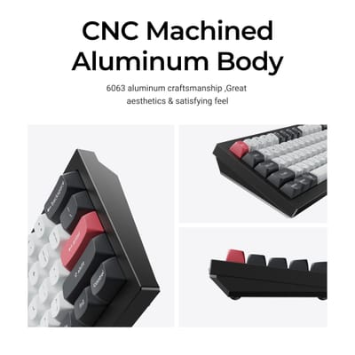 keychron-q4-he switch product image