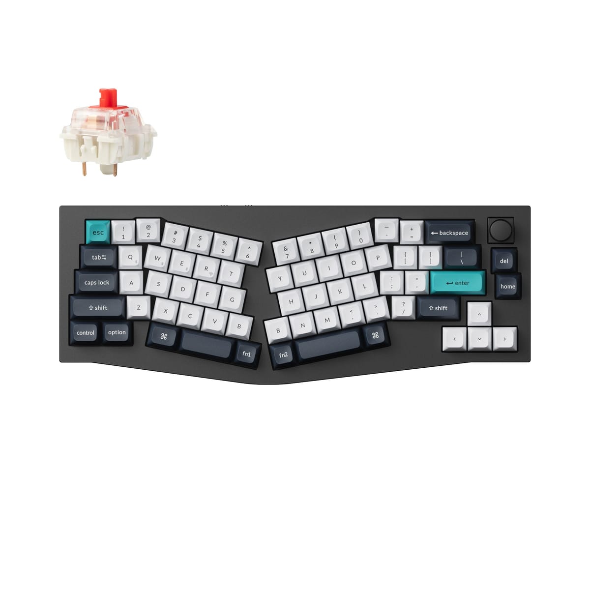 keychron-q8-max switch product image