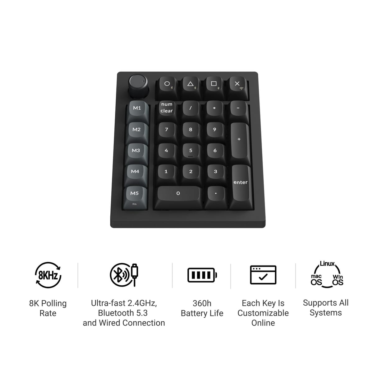 keychron-v0-ultra switch product image