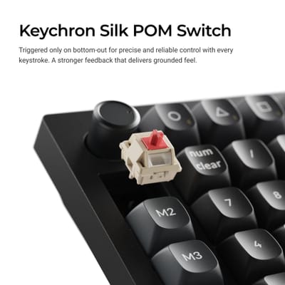 keychron-v0-ultra switch product image