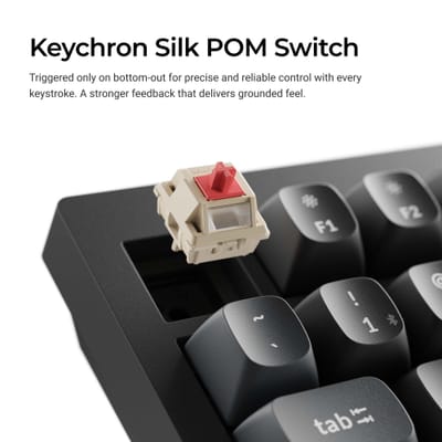 keychron-v1-ultra switch product image