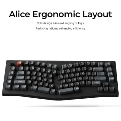 keychron-v10-ultra switch product image