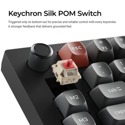 keychron-v10-ultra switch product image
