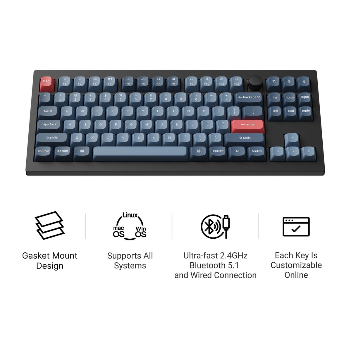 keychron-v3-max switch product image