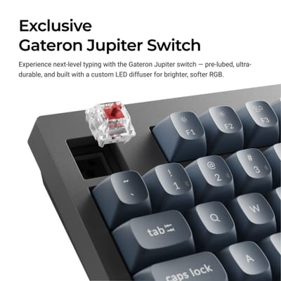 keychron-v5-max switch product image