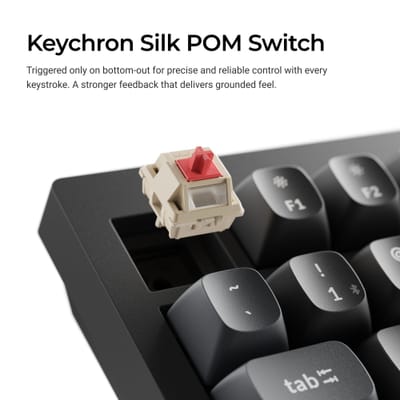 keychron-v6-ultra switch product image