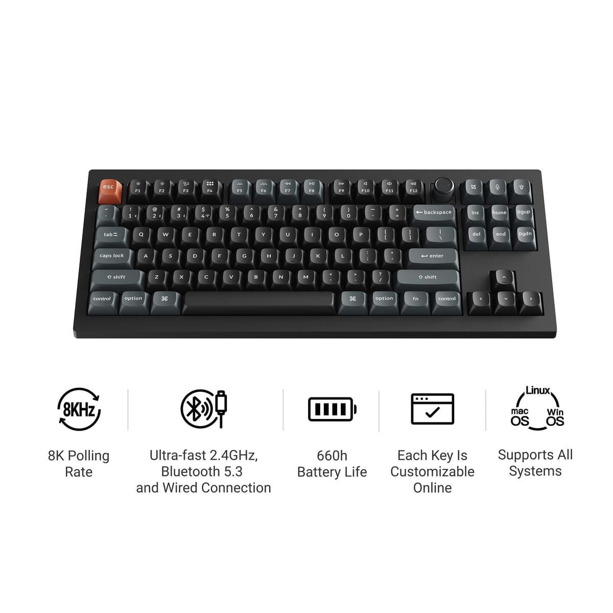 keychron-v3-ultra switch product image