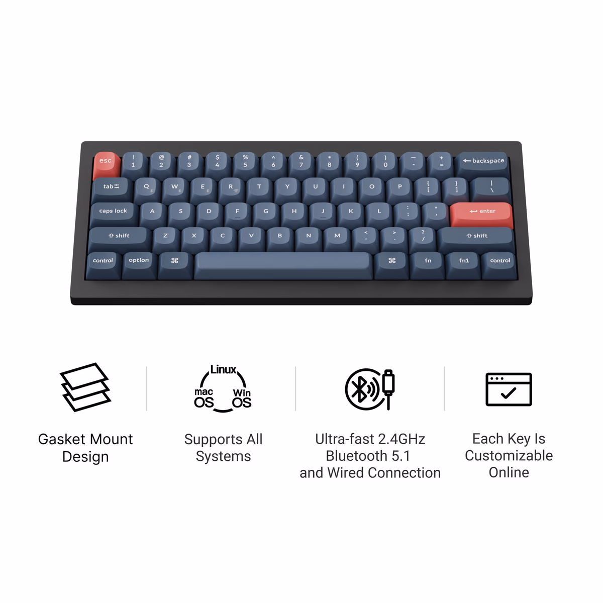 keychron-v4-max switch product image