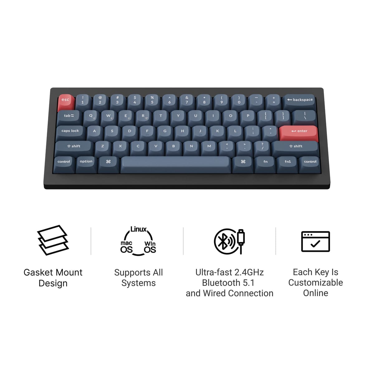 keychron-v4-max switch product image