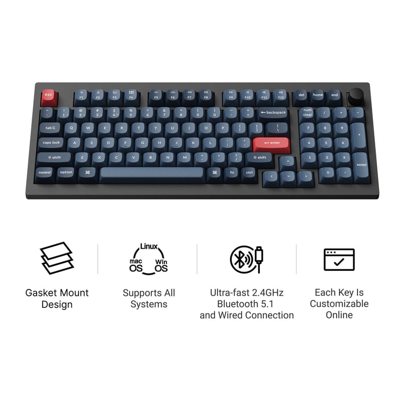 keychron-v5-max switch product image