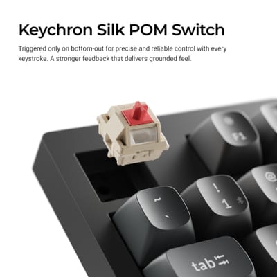 keychron-v5-ultra switch product image