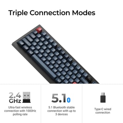 keychron-v6-max switch product image